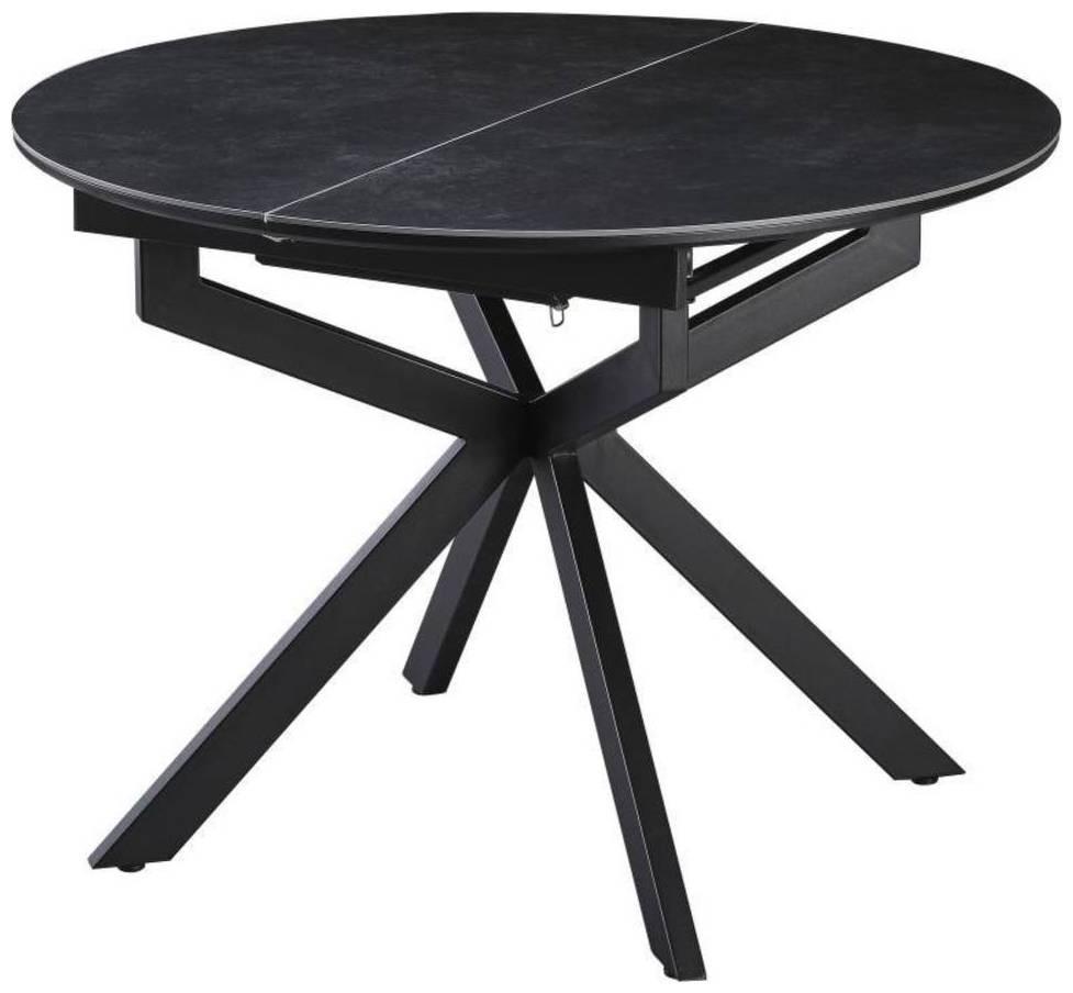 Masa Avanti Task Ceramic Dark Grey (Gri Inchis)