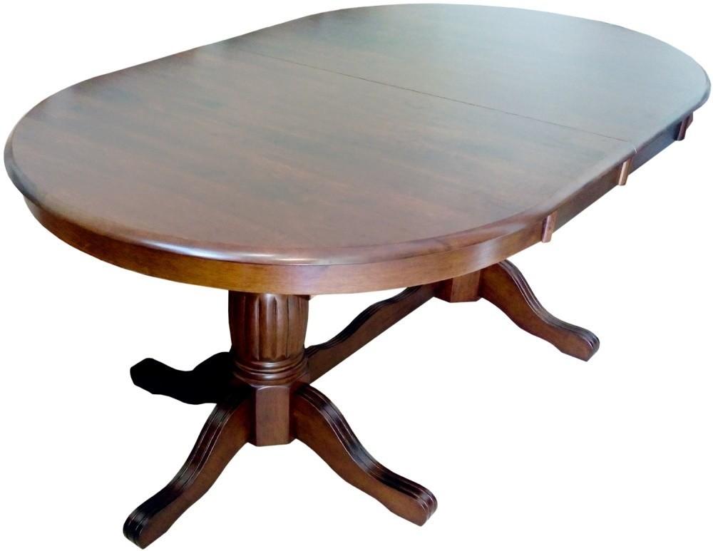 Стол Kroll 2800 Lux mdf (Коричневый)