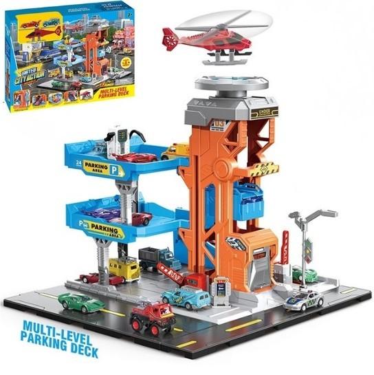 Essa Toys SK-6603
