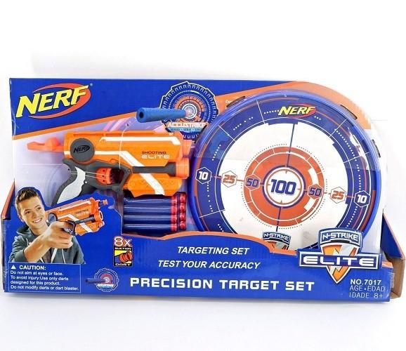 Игрушечное оружие Essa Toys 7017
