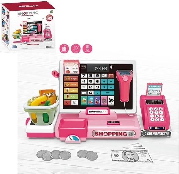 Set de jucarii Essa Toys 818-379M