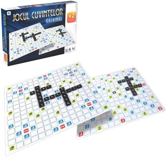 Настольная игра Noriel Игра слов (NOR3218)