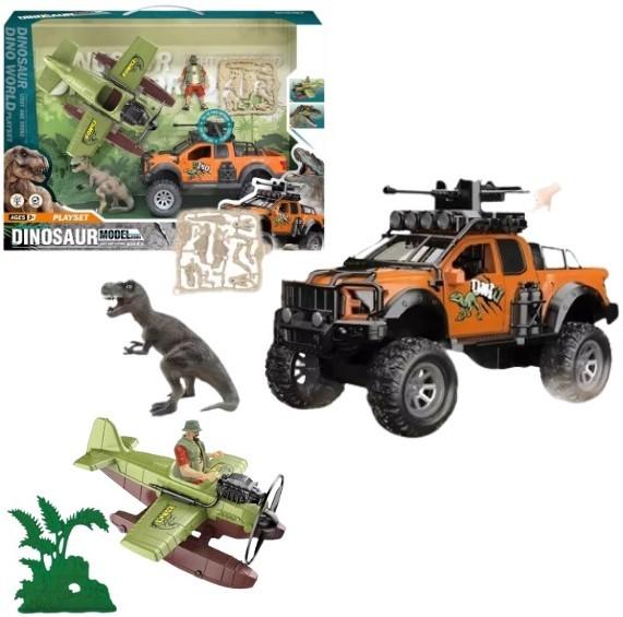 Набор игрушек Essa Toys 7754A