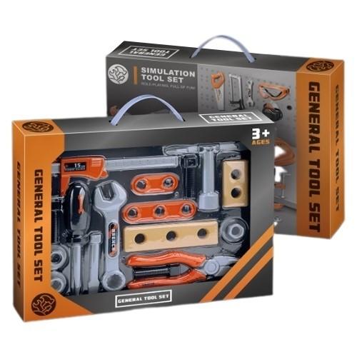 Essa Toys 778-29