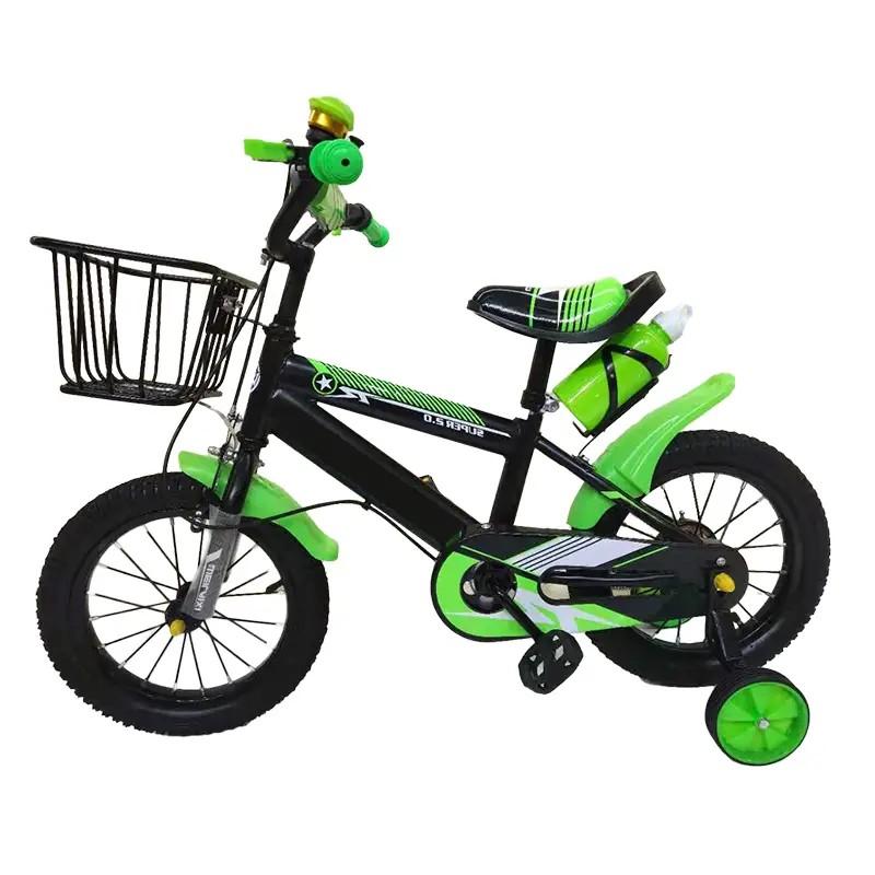 Bicicleta copii VLM VL-500 16" (BXPG)