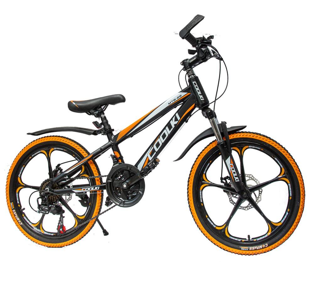 Велосипед детский VLM MTB 28-20 Orange