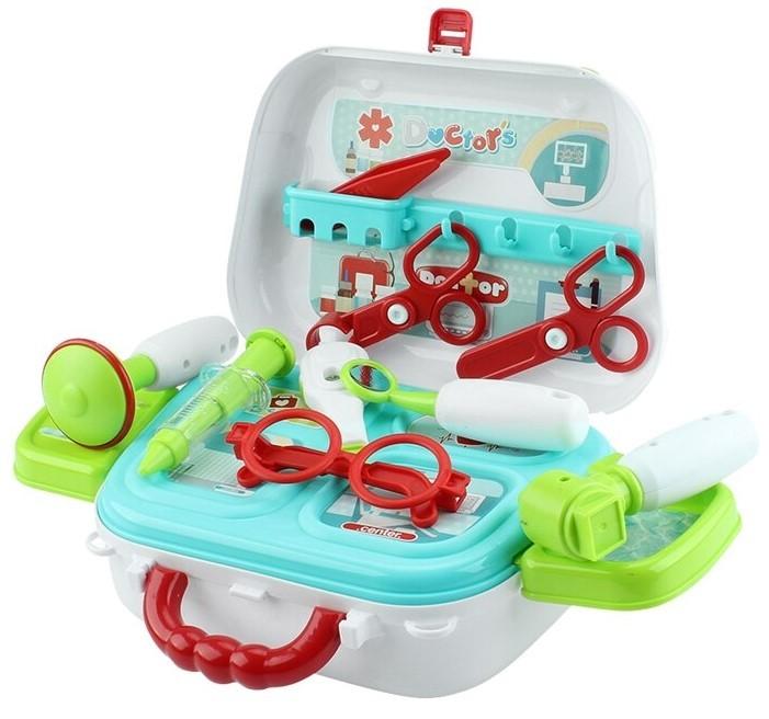 Набор игрушек Babyland JU-6007 (008-935) H0535581