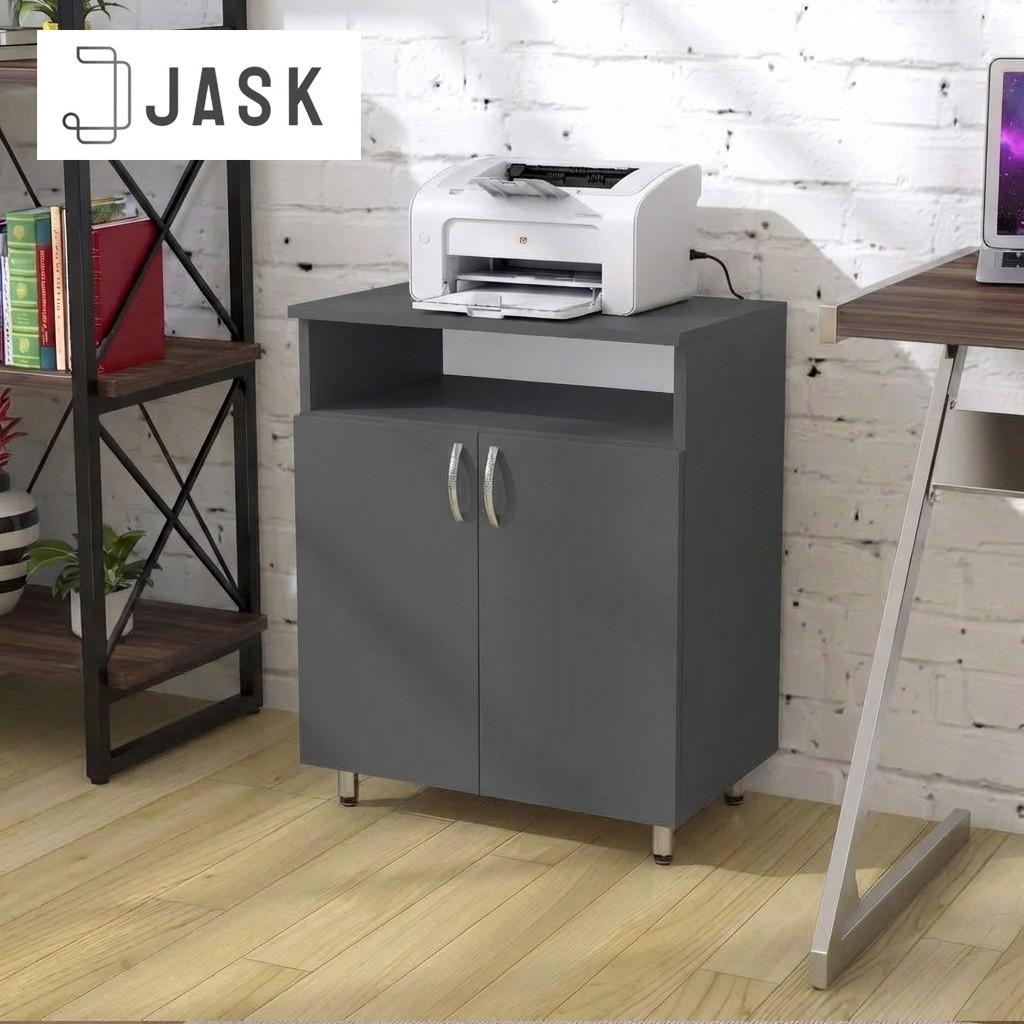 Комод Jask HP Антрацит