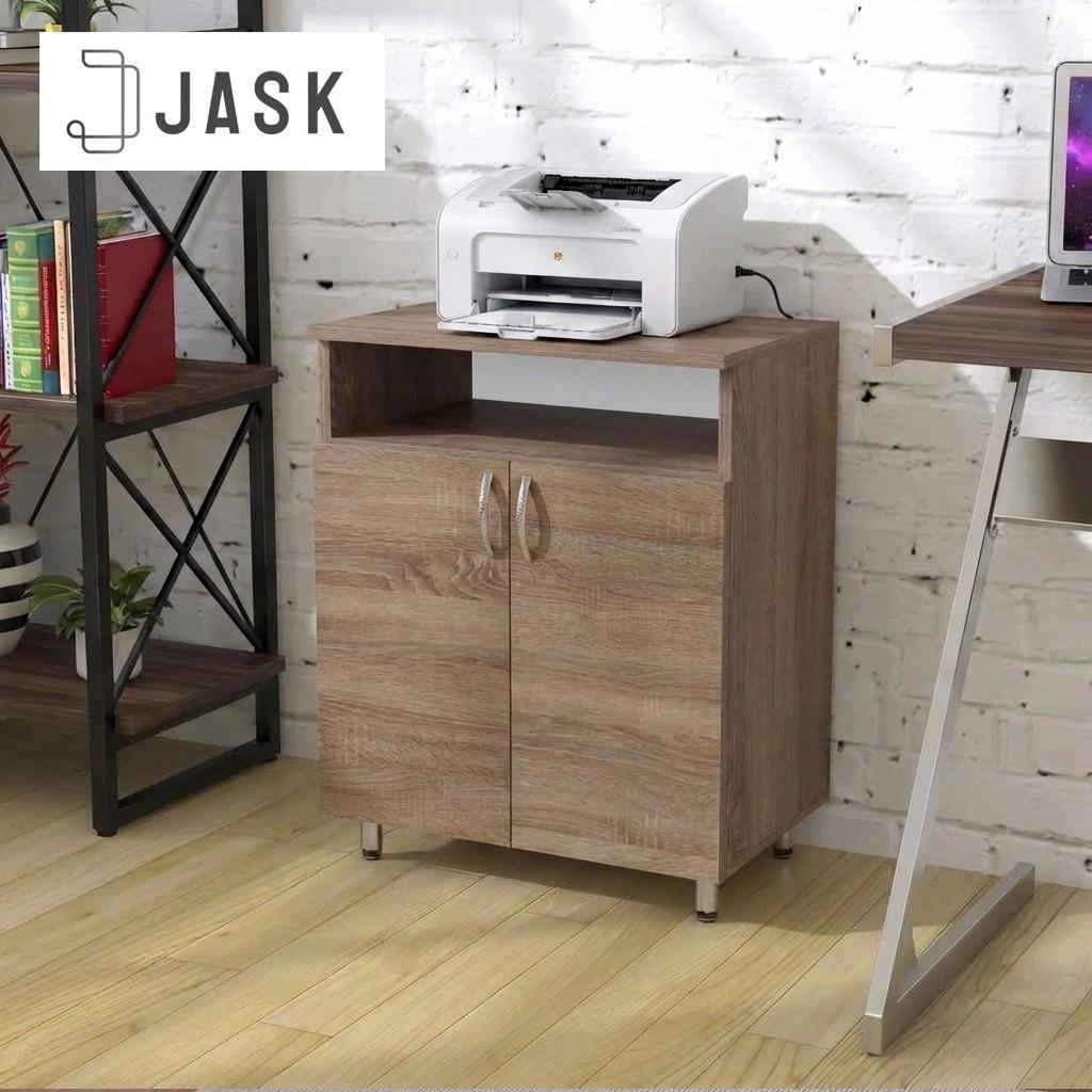 Комод Jask HP Дуб Сонома Трюфель