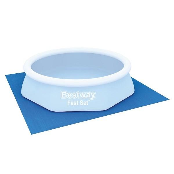 Подстилка для бассейна BESTWAY 58000BW