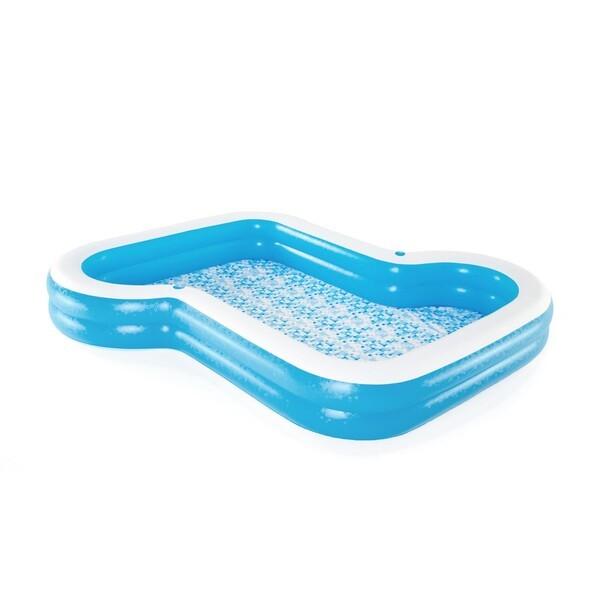 Бассейн BESTWAY 305х274х46см