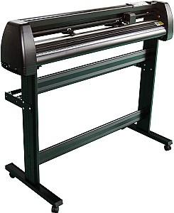 Режущий плоттер Microtec MT1100