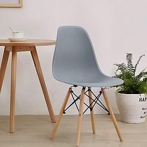 Стул Sunrise C-01 (Gray/Beech)