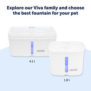 Adapator pentru animale PetSafe VIVA PET FOUNTAIN 4.1 l
