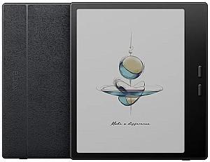 Электронная книга Onyx Boox Go Color 7 Gen II Black