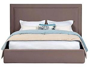 Кровать Askona Domenico Lux Casanova Lilac 180x200