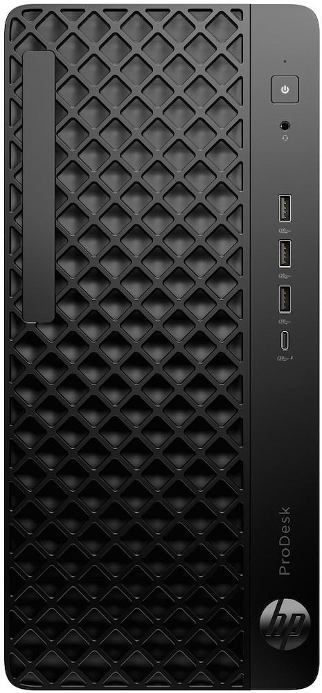 Системный блок HP ProDesk 4 G1i (9H7X2ET)
