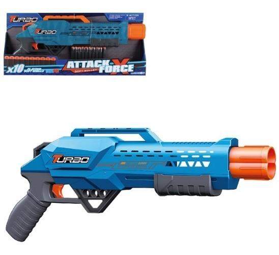 Игрушечное оружие Essa Toys BT305-O