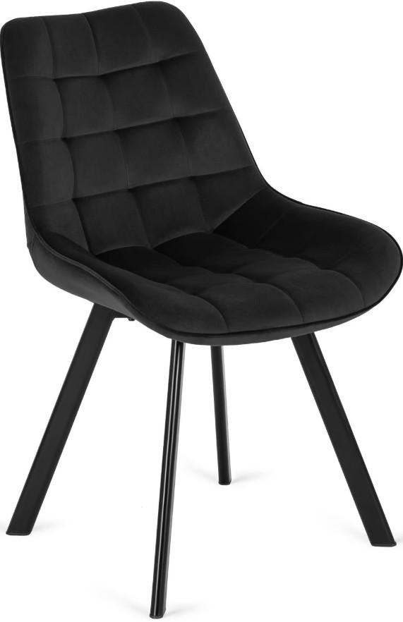 Scaun Mebel Elite Rick Black