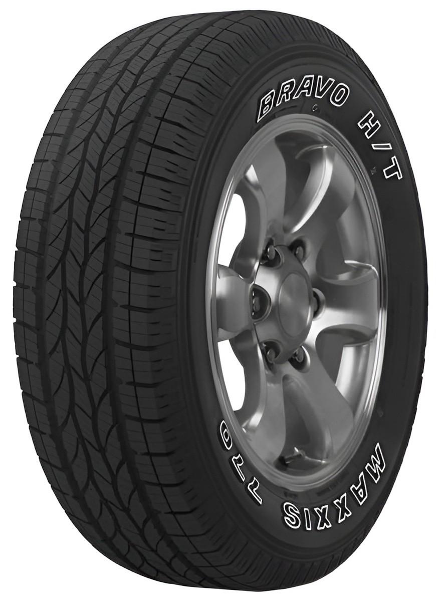 Anvelopa MAXXIS 225/65R17 HT770 Bravo 102H TL M+S