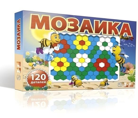 Мозаика M-Toys M0001