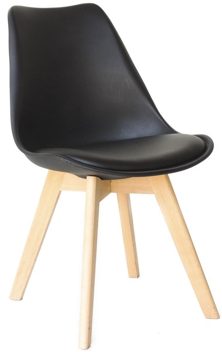 Scaun DP Jerry Black