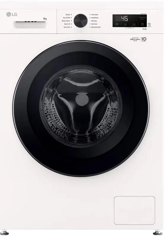 Стиральная машина LG F4X1009NWK