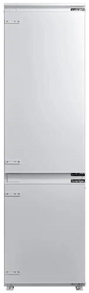 Встраиваемый холодильник Midea MDRE411FGE01