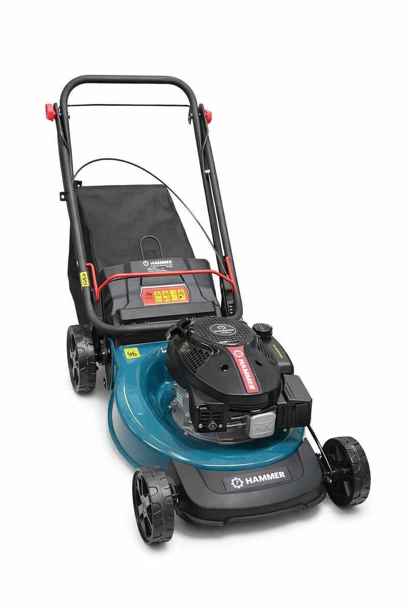 Газонокосилка Hammer 41272