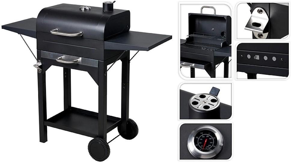 Гриль барбекю BBQ 57400