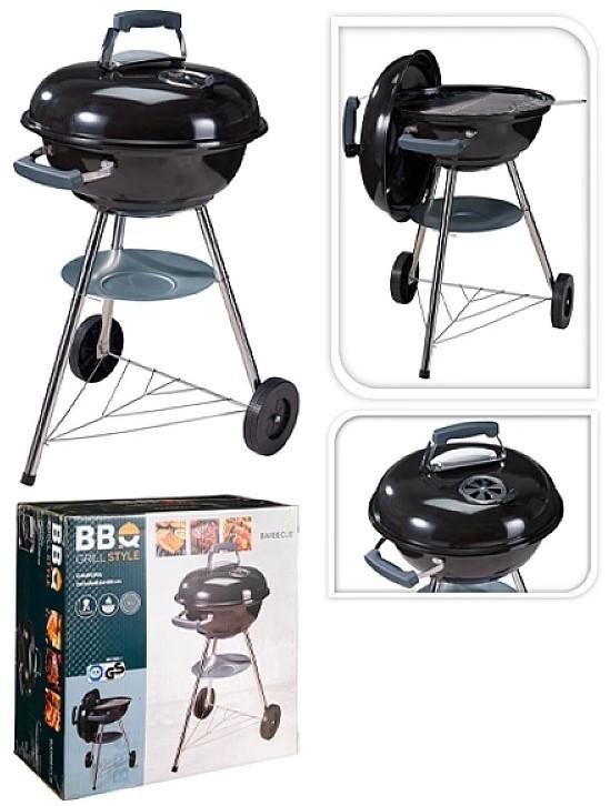 Гриль барбекю BBQ 50786