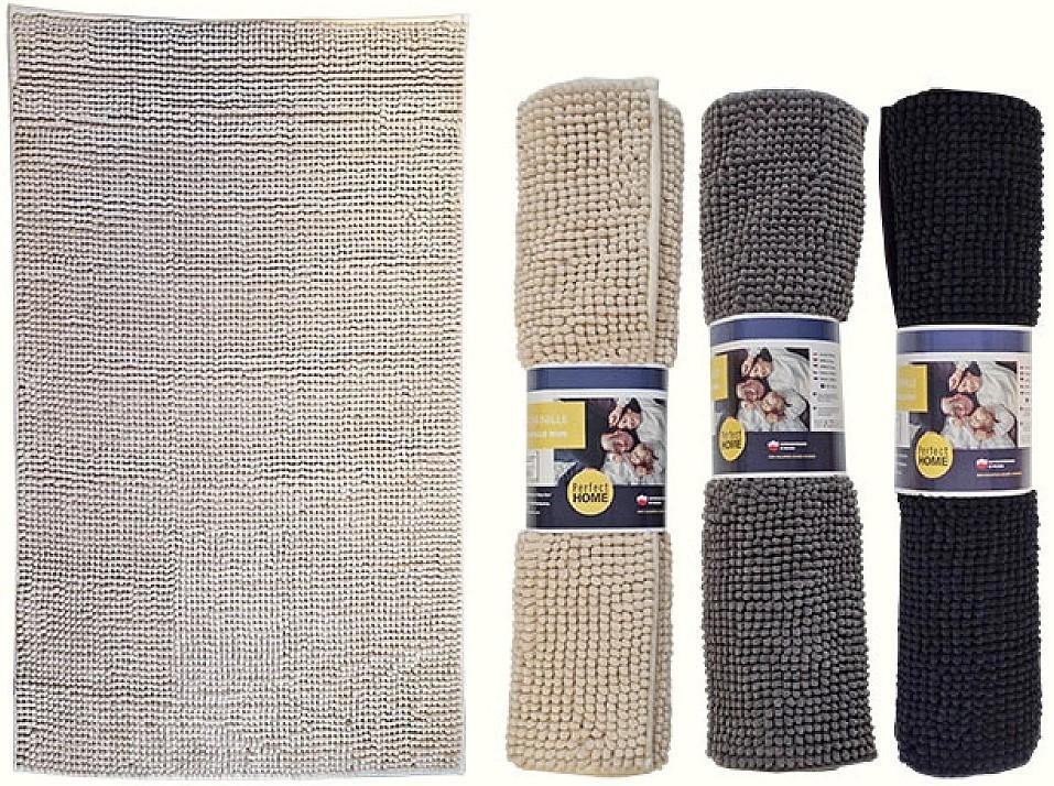 Коврик для ванной KDHome Chenille (57361)