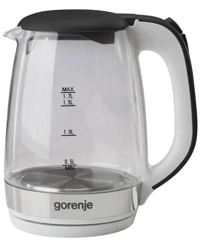 Fierbator electric de apa Gorenje K17GXG