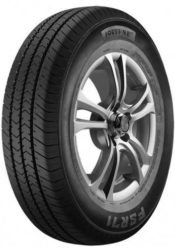 Легкогрузовые шины Fortune FSR-71 10PR 225/55R17C 109/107H