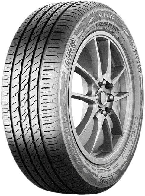 Шина PointS SummerS 245/45R19 102Y