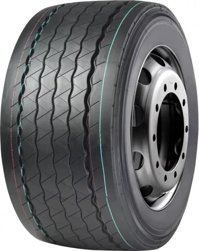 Шина для грузовика HUBTRAC Highway T11 385/65 R22.5 164K 24PR