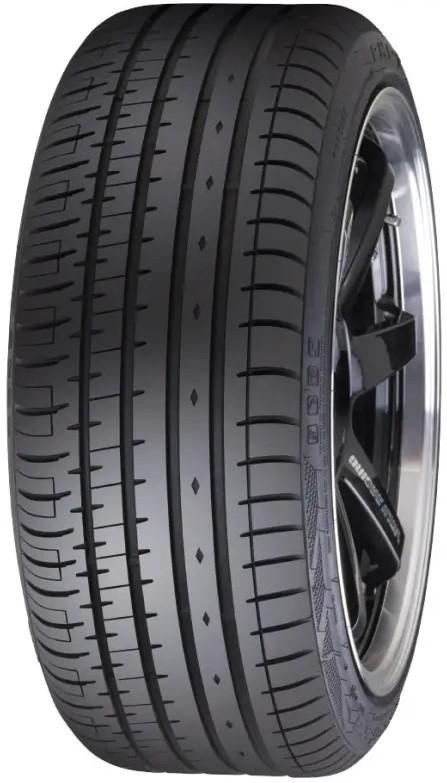Шина ACCELERA PHI-R 185/55 R16 83V