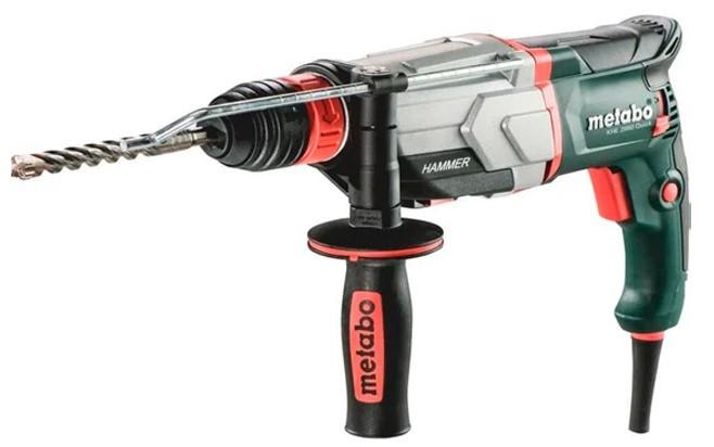 Ciocan rotopercutor METABO KHE 2660 Quick (600663500)