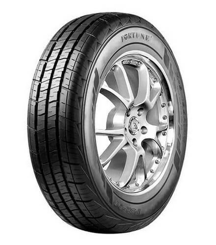 Легкогрузовые шины Fortune FSR-01 195/80R14C 106/104Q