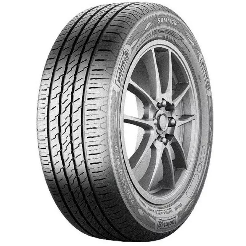 Шина PointS SummerS 245/40R18 97Y