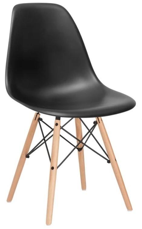 Scaun Xenos Eric Black