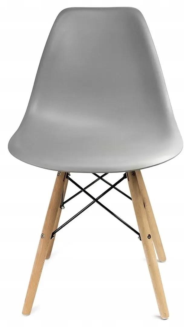 Стул Jumi Eva SD-972063 (Gray)