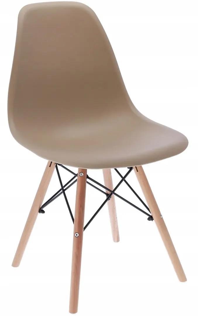 Стул Jumi Eva SD-975781 (Beige)