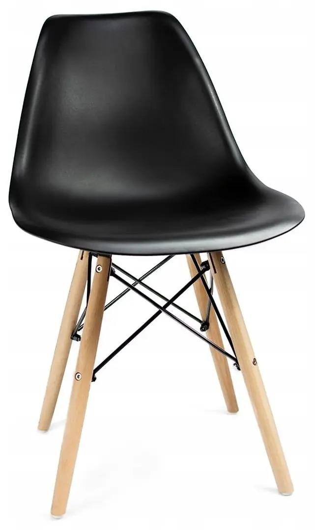 Стул Jumi Eva SD-972575 (Black)