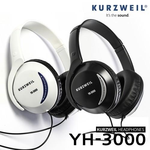Наушники Kurzweil YH3000 WH