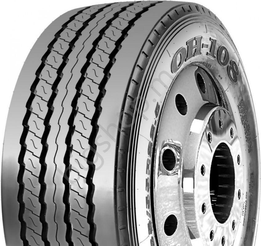 Anvelopa camion OTANI 385 / 65 R22.5 (160/156K OH-108 20PR Trailer)