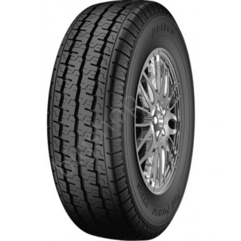 Легкогрузовые шины PETLAS 225 / 65 R16C (112/110R Full Power PT825 8PR)