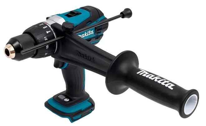 Шуруповерт Makita DHP458Z