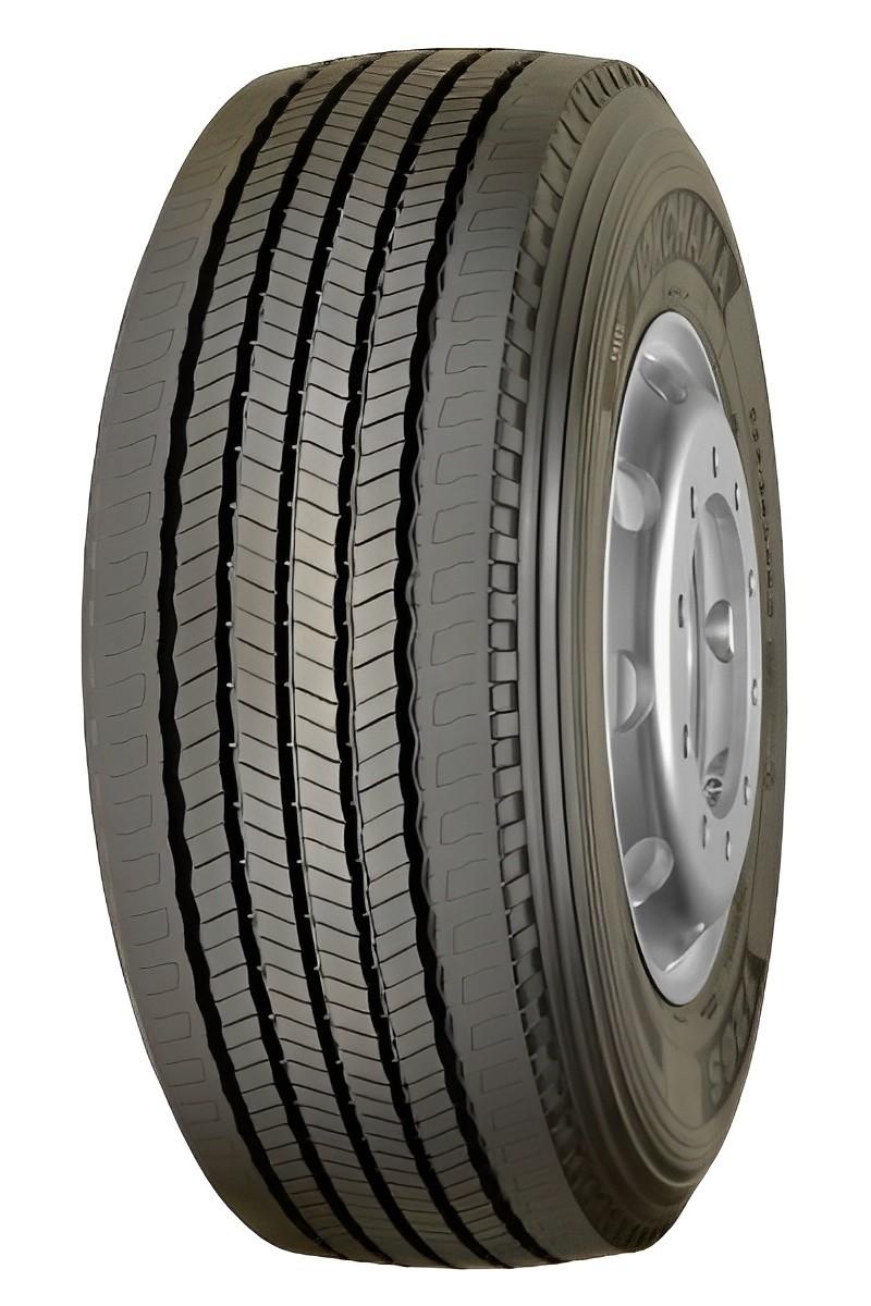 Шина для грузовика YOKOHAMA 385/65 R22.5 164K 126S Steer m+s