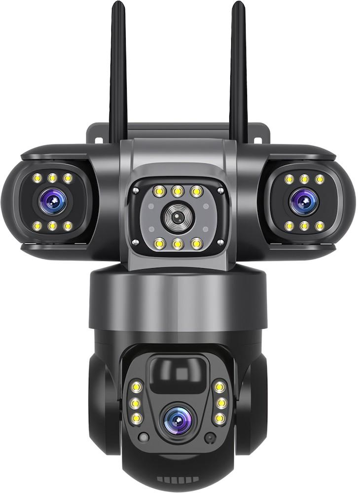 Камера видеонаблюдения Ikevision IK-SC28-W